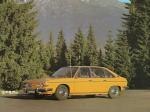 Tatra T613 1974 года